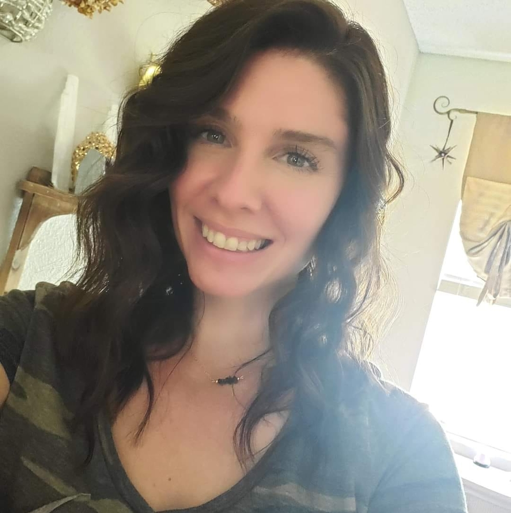 Meet your Posher, Kristen